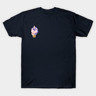 Unicorn Gelato T-Shirt